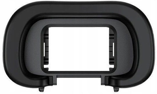 Jjc Eyepiece Type Fda-ep21 Sony A1 Ii A9 Iii A7 Iv A7r V A7s Iii Es-ep21