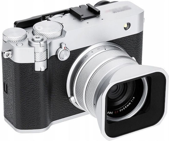 Grip Holder Stabilizer Thumb Finger Holder Fuji Fujifilm Gfx 100rf Ta-gfx100rf Black