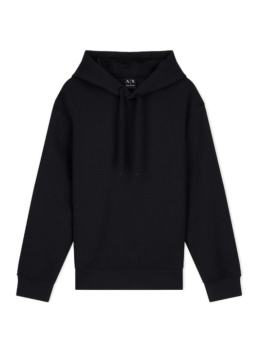 Sweatshirts Für Herren Mit Kapuze Schwarz XM002906AF21862 UC001