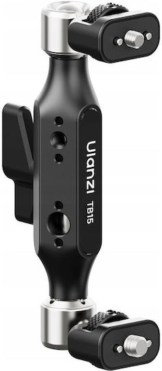 Ulanzi Magic Arm 360° Thread 1/4” 3/8” Camera Ulanzi Tb15 Code T058gbb1