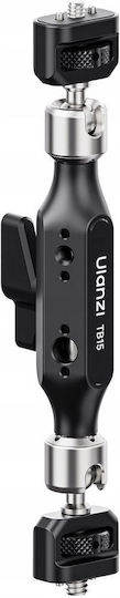 Ulanzi Magic Arm 360° Thread 1/4” 3/8” Camera Ulanzi Tb15 Code T058gbb1