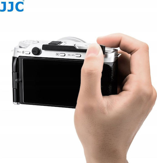JJC Grip Base Thumb Grip Stabilizer Fuji Fujifilm X-M5 XM5 TA-XM5
