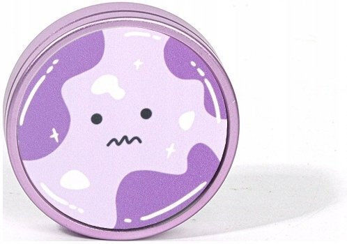 Loveinstant Decorative Sticker 3m Lens Cap Camera Polaroid Now Now+ Pink Spot