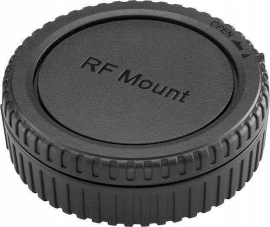 Jjc Set of Caps Canon RF Body and Lens