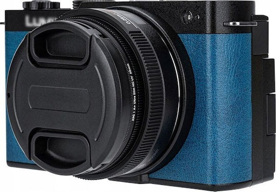 Jjc Filter Adapter Rn-sr26 Panasonic Lumix S 26mm F/8 Converter Lens Cap