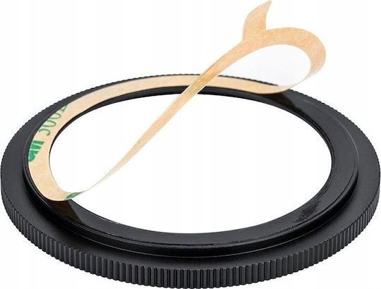 Jjc Filter Adapter Rn-sr26 Panasonic Lumix S 26mm F/8 Converter Lens Cap