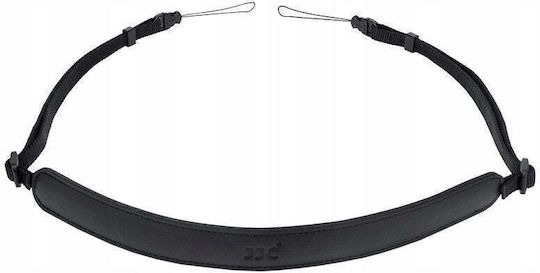 Jjc Cpc-ns1 Neck Shoulder Strap Mirrorless Camera Canon Nikon Sony Ricoh Fuji