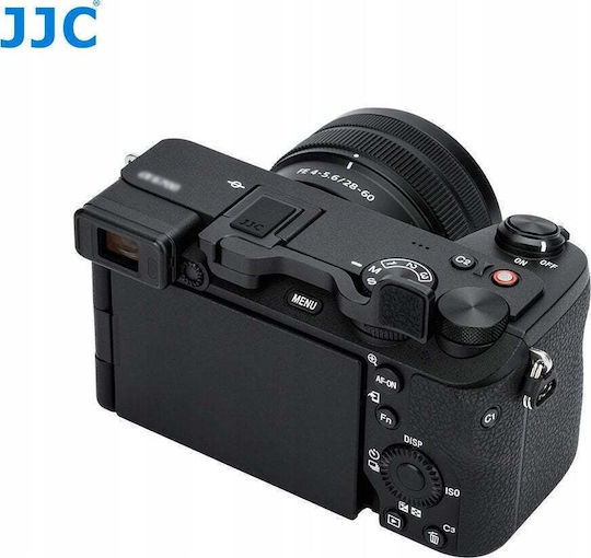 Jjc Grip Holder Thumb Stabilizer Sony A6700 Ta-a6700