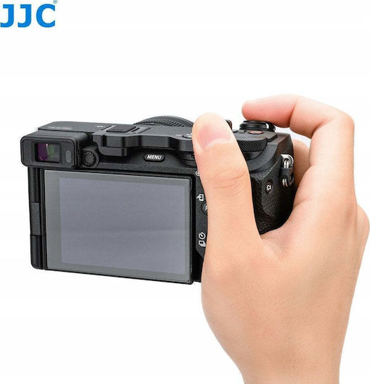 Jjc Grip Holder Thumb Stabilizer Sony A6700 Ta-a6700