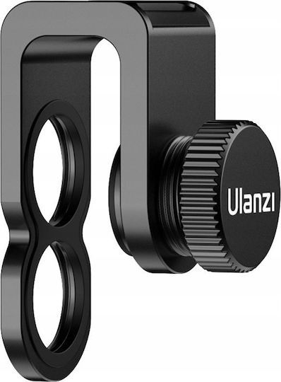 Ulanzi 75mm Macro Lens Smartphone Professional Macro Photography Lens Mobile Cl-003 F009
