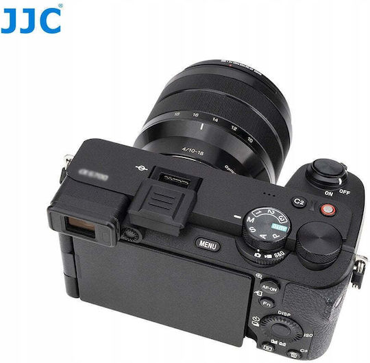 Hot Shoe Cover JJC Iso Shoe Cover Sony Mi M1 Alpha A1 A9 A7 Zv-1 Hc-smi