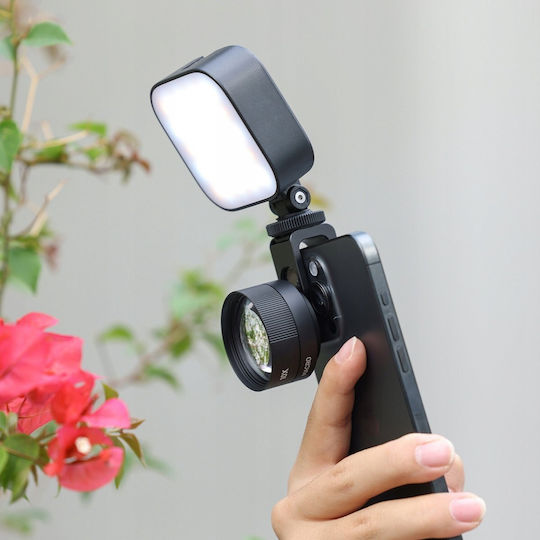 Ulanzi 75mm Macro Lens Smartphone Professional Macro Photography Lens Mobile Cl-003 F009