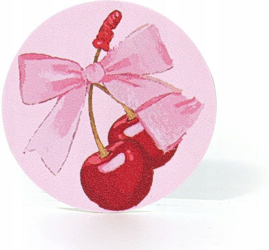 Loveinstant Decorative Sticker Cover for Fujifilm Instax Mini Evo Camera 3m Red Cherries