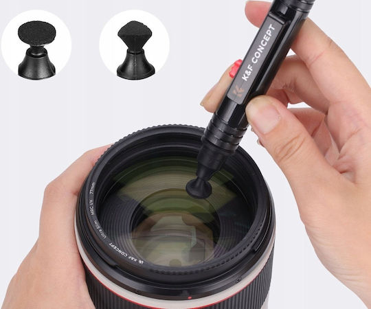 Kf Cleaning Kit for Cameras Drone Optics Lenses K&F Kf08.062
