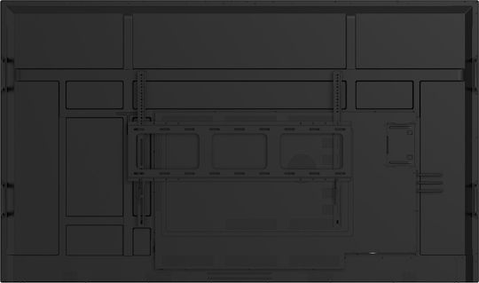 Iiyama TE8613A-B2AG Public Display 85.6" LCD 4K UHD