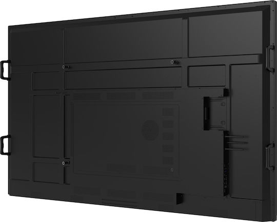 Iiyama TE8613A-B2AG Public Display 85.6" LCD 4K UHD