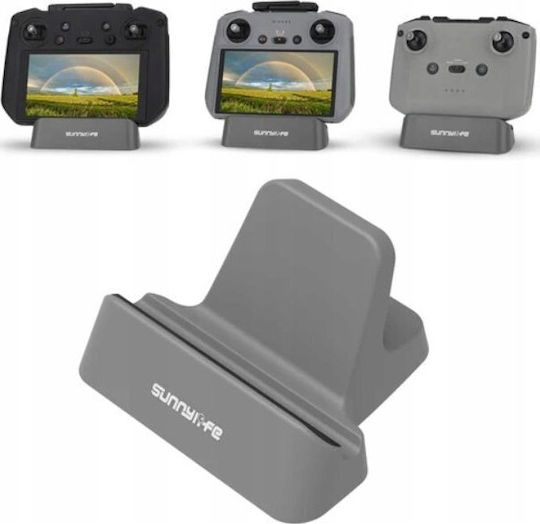 Sunnylife Action-Kamera-Stützbasen SB8631 Rucksack für DJI