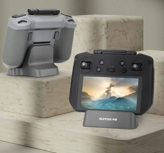 Sunnylife Action-Kamera-Stützbasen SB8631 Rucksack für DJI
