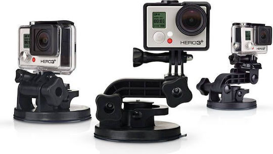 GoPro Action Cameras Mount AUCMT-302 Car for GoPro