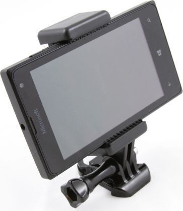 Xrec Action Cameras Support Base for GoPro / SJCam / Xiaomi