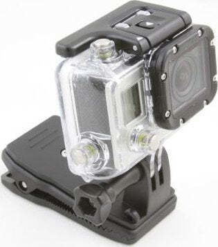 Xrec Стойка За Екшън Камери За GoPro