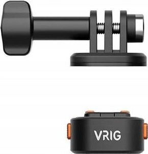 GoPro Action Cameras Mount for GoPro / SJCam / Xiaomi / DJI / Eken / Garmin / Yi / Insta360 / Lamax