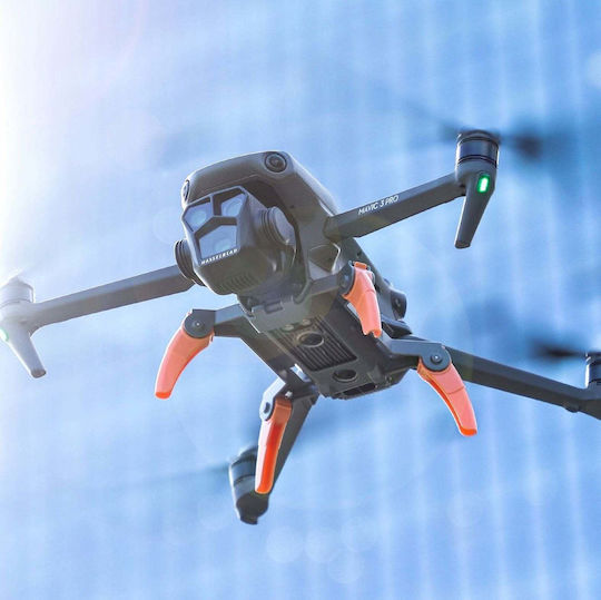 Sunnylife Βάση Στήριξης Action Cameras SB7831 για DJI