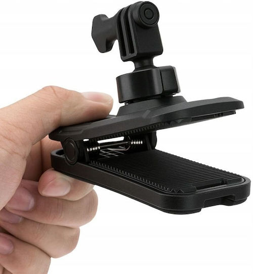 JJC JJC Action-Kamera-Stützbase Für Rucksack Für GoPro / Insta360 / DJI / SJCam