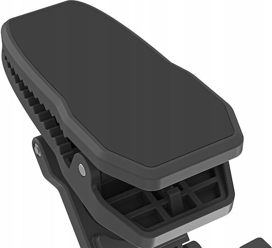 Sunnylife Action Cameras Support Base Mj950 Backpack Mount for GoPro / DJI / Xiaomi / SJCam