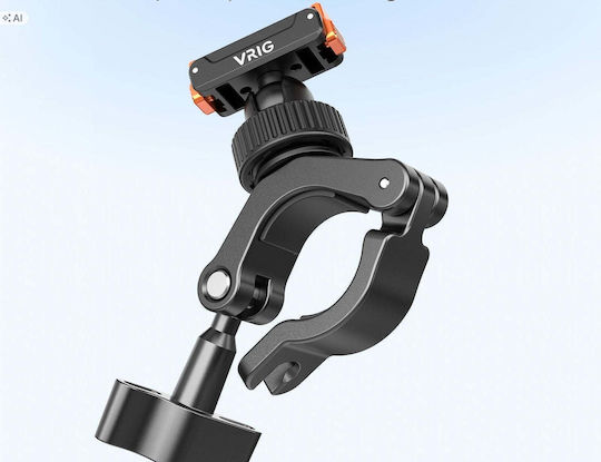 Vrig Dji Action 6 5 Pro 4 3 Osmo 360 Action-Kamera-Stützbasen A0307 Sb12054