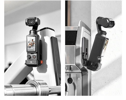 K&F Concept SmallRig Action-Kamera-Stützbasis für DJI