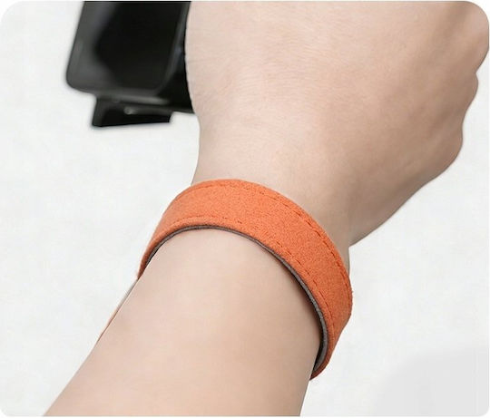 Sunnylife Action Cameras Wrist Mount for GoPro / SJCam / Xiaomi / DJI / Insta360