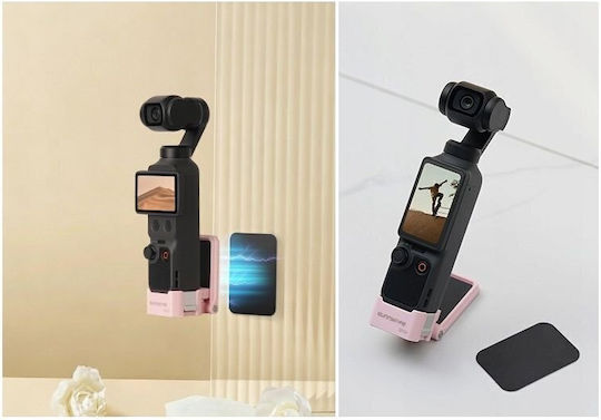 Sunnylife Βάση Στήριξης Action Cameras Op4-zj153-p για DJI
