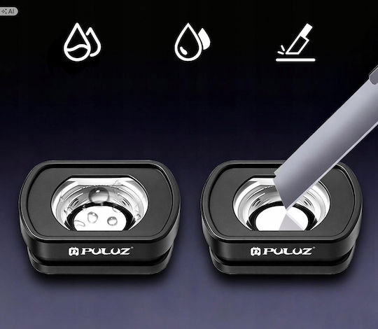 Puluz PU1108B Action-Kamera-Stützbase Für DJI