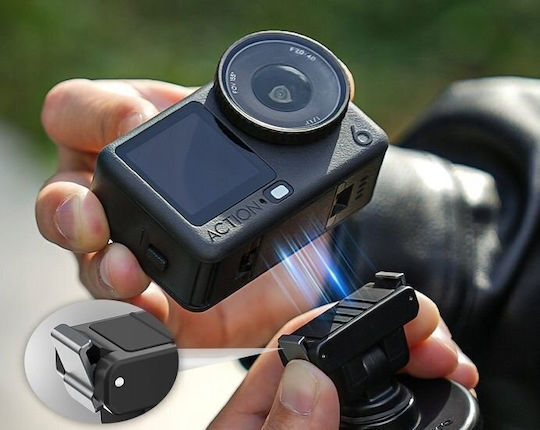 Sunnylife SmallRig Action-Kamera-Stützbasis für DJI
