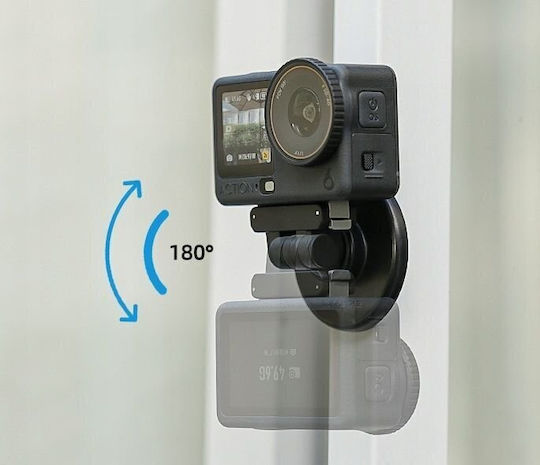 Sunnylife SmallRig Action-Kamera-Stützbasis für DJI