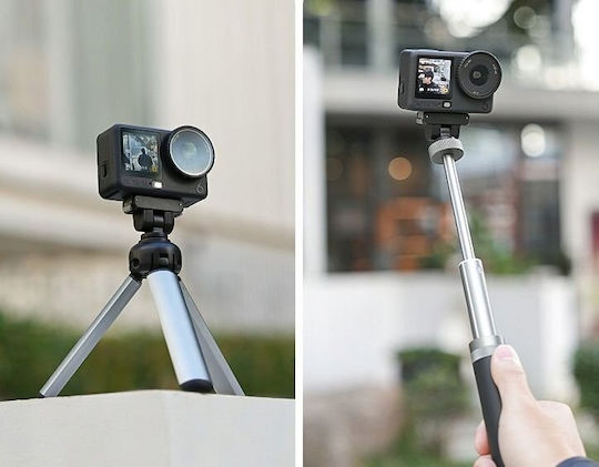 Sunnylife SmallRig Action-Kamera-Stützbasis für DJI