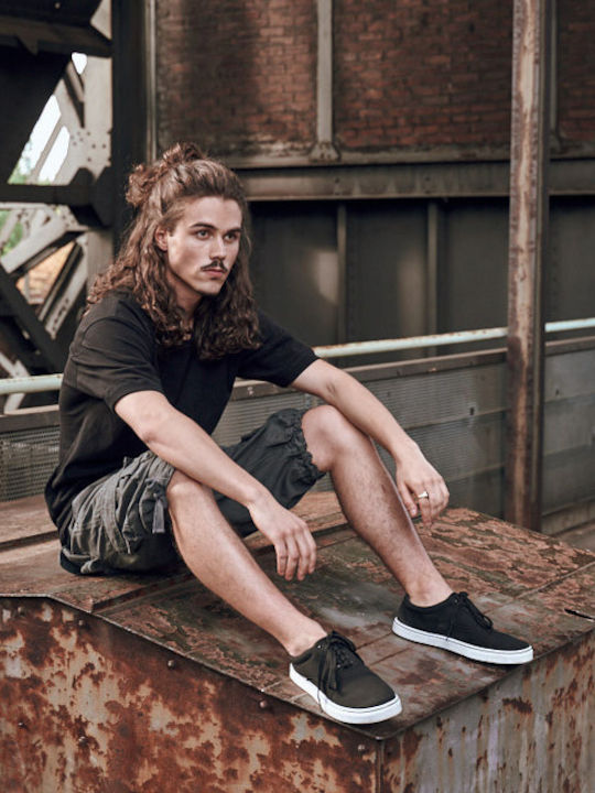 Urban Legend Men's Shorts Cargo Olive