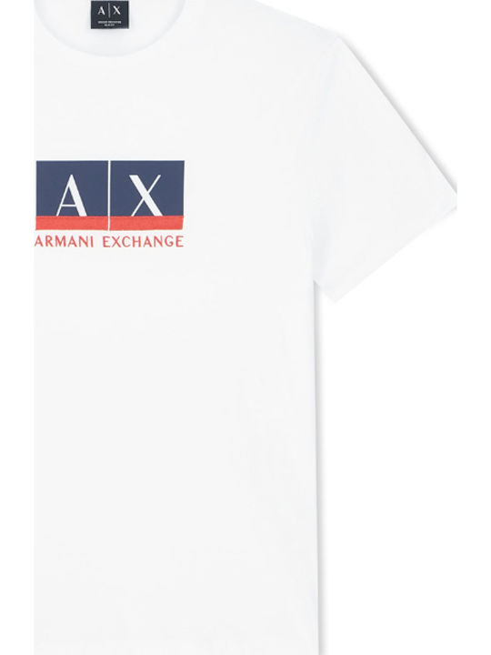 T-shirt Ecru