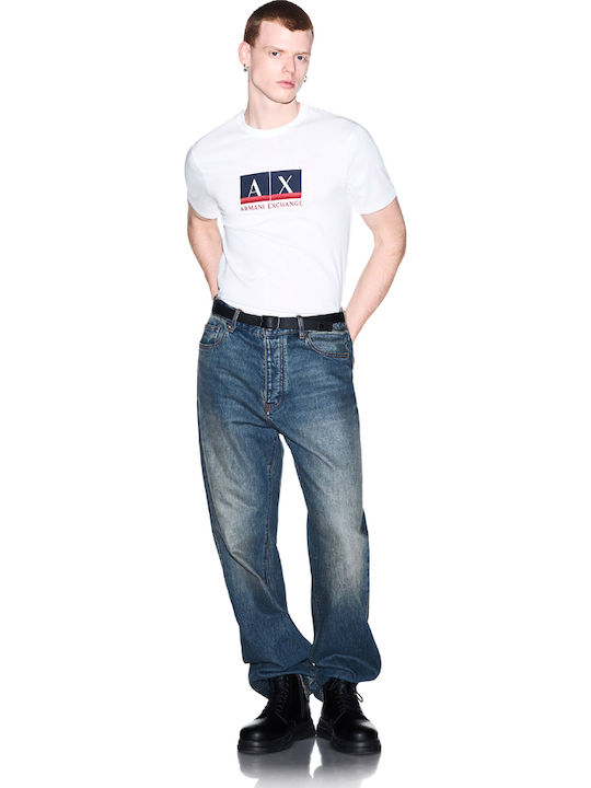 T-shirt Ecru