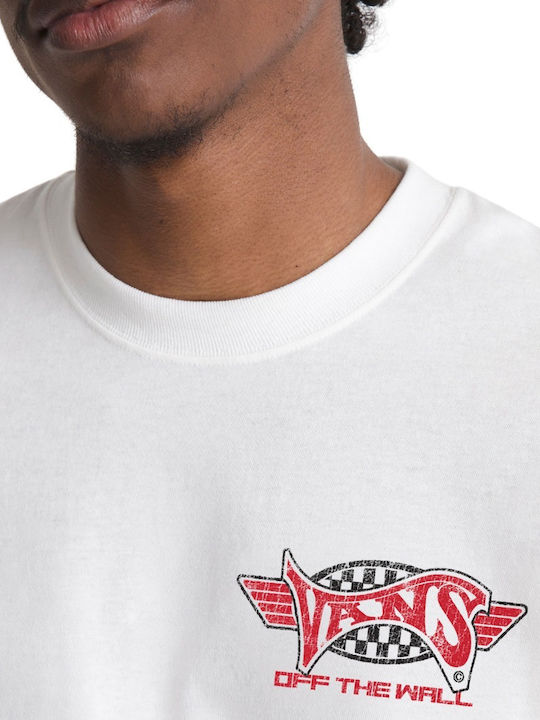 T-shirt White