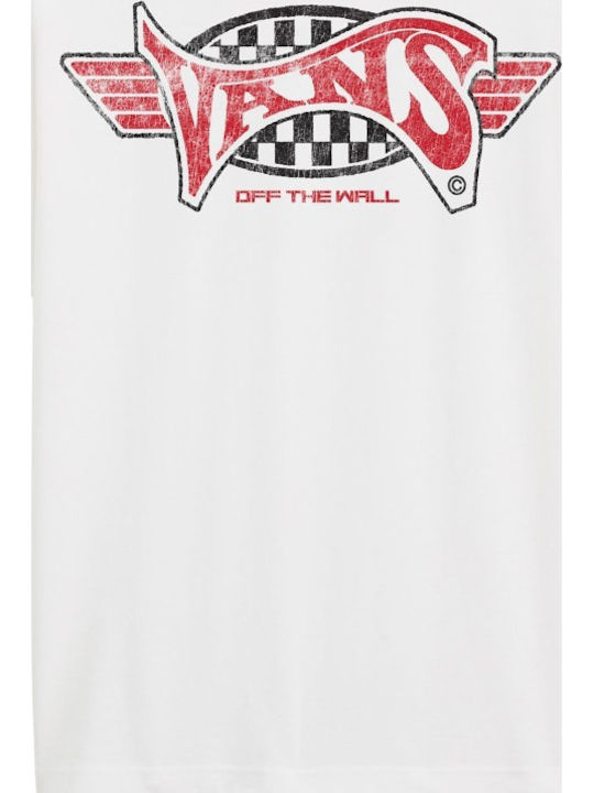 T-shirt White