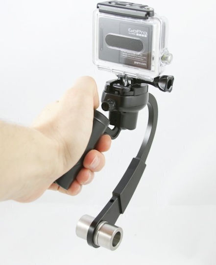 Xrec Bază de suport pentru camere de acțiune pentru GoPro / SJCam