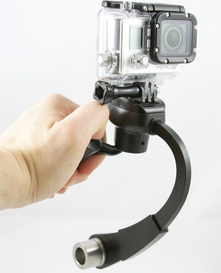 Xrec Bază de suport pentru camere de acțiune pentru GoPro / SJCam