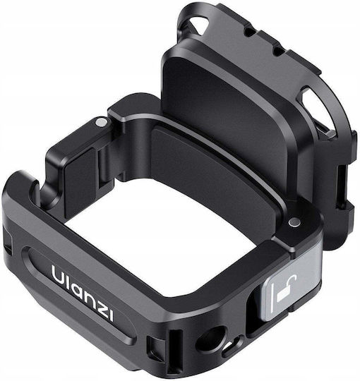 Βάση Γρήγορης Απελευθέρωσης Gopro 1/4" Ulanzi Dji Osmo Pocket 3 Ulanzi Pk13