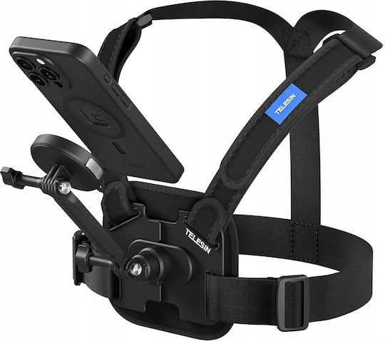 Telesin Action Cameras Support Base for GoPro / DJI