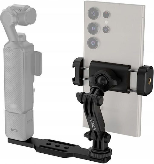 JJC SmallRig Action-Kamera-Stützbasis für DJI