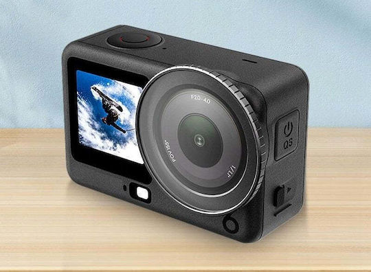 Puluz Action Camera Mount Base Pu1084b for DJI