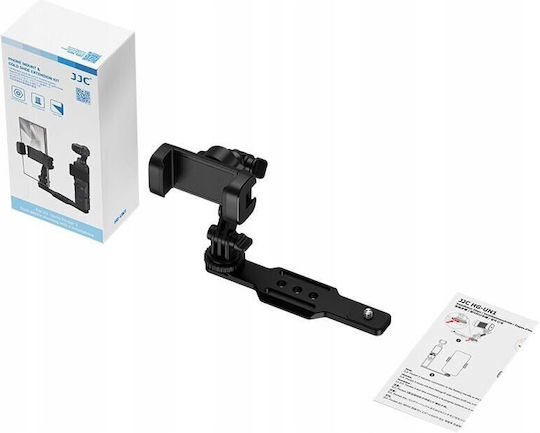 JJC SmallRig Action-Kamera-Stützbasis für DJI