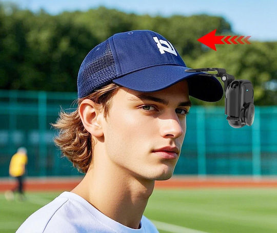 Puluz Action Cameras Support Base Pu1089b Hat for Insta360